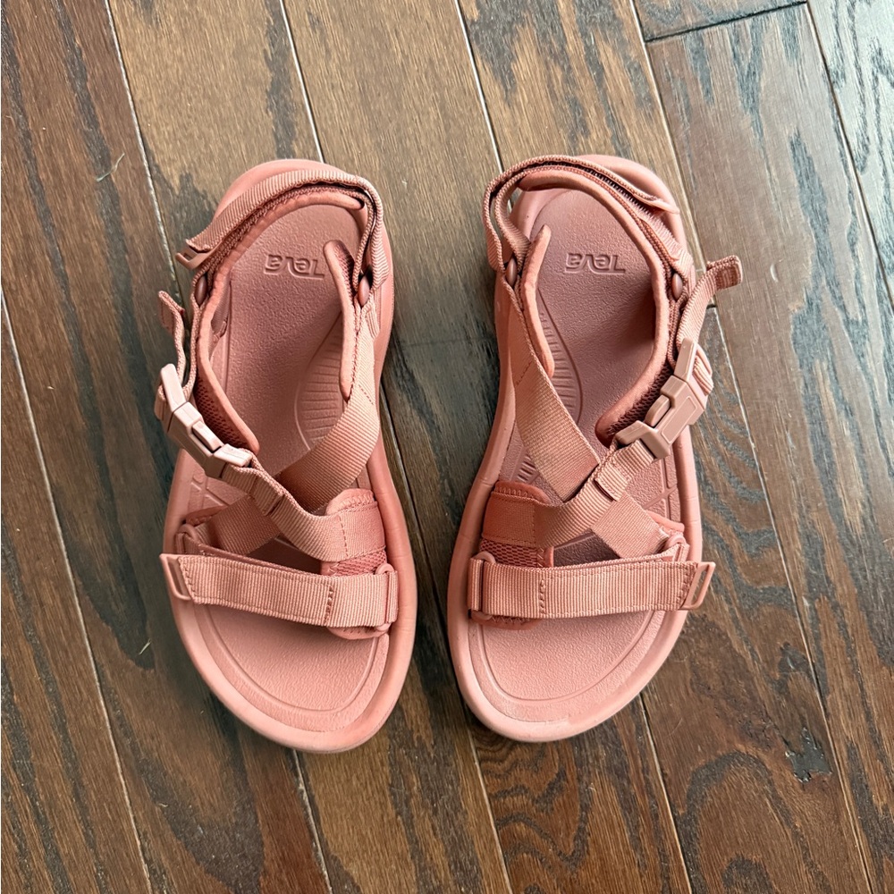 Teva Women's Hurricane Verge Sport Hiking Sandals